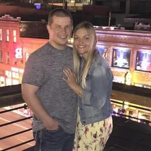 Meet your Posher, Cole